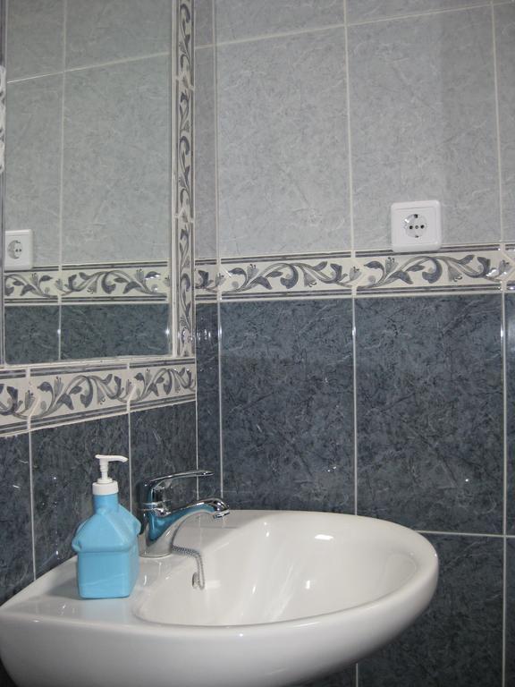 Hostal El Duje Tielve Kültér fotó